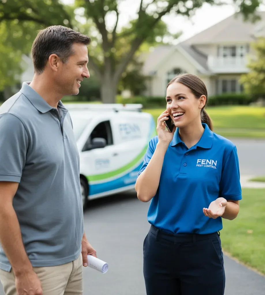 Bed Bug Extermination in Forest Grove, OR